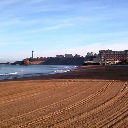 L'etape, 2ch, 250m Gde Plage, Tt A Pieds, Parking Couvert *
