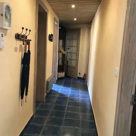 L'etape, 2ch, 250m Gde Plage, Tt A Pieds, Parking Couvert Apartment Biarritz